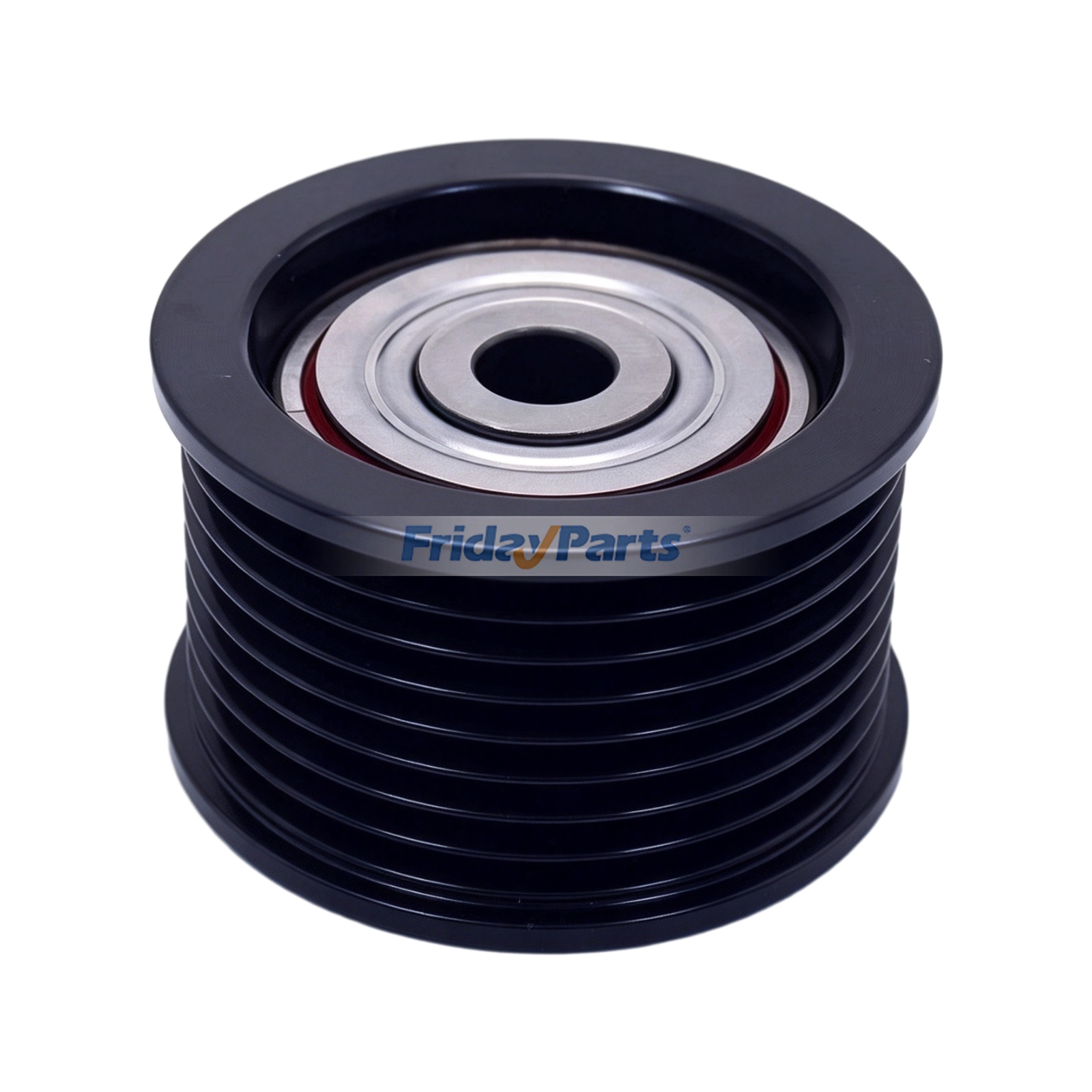 Spannrolle 16603-38012, 16603-38010, 16603-38011 für Toyota Land Cruiser, Sequoia, Tundra (2007–2022) und Lexus GX460, LX570 (2008–2023)