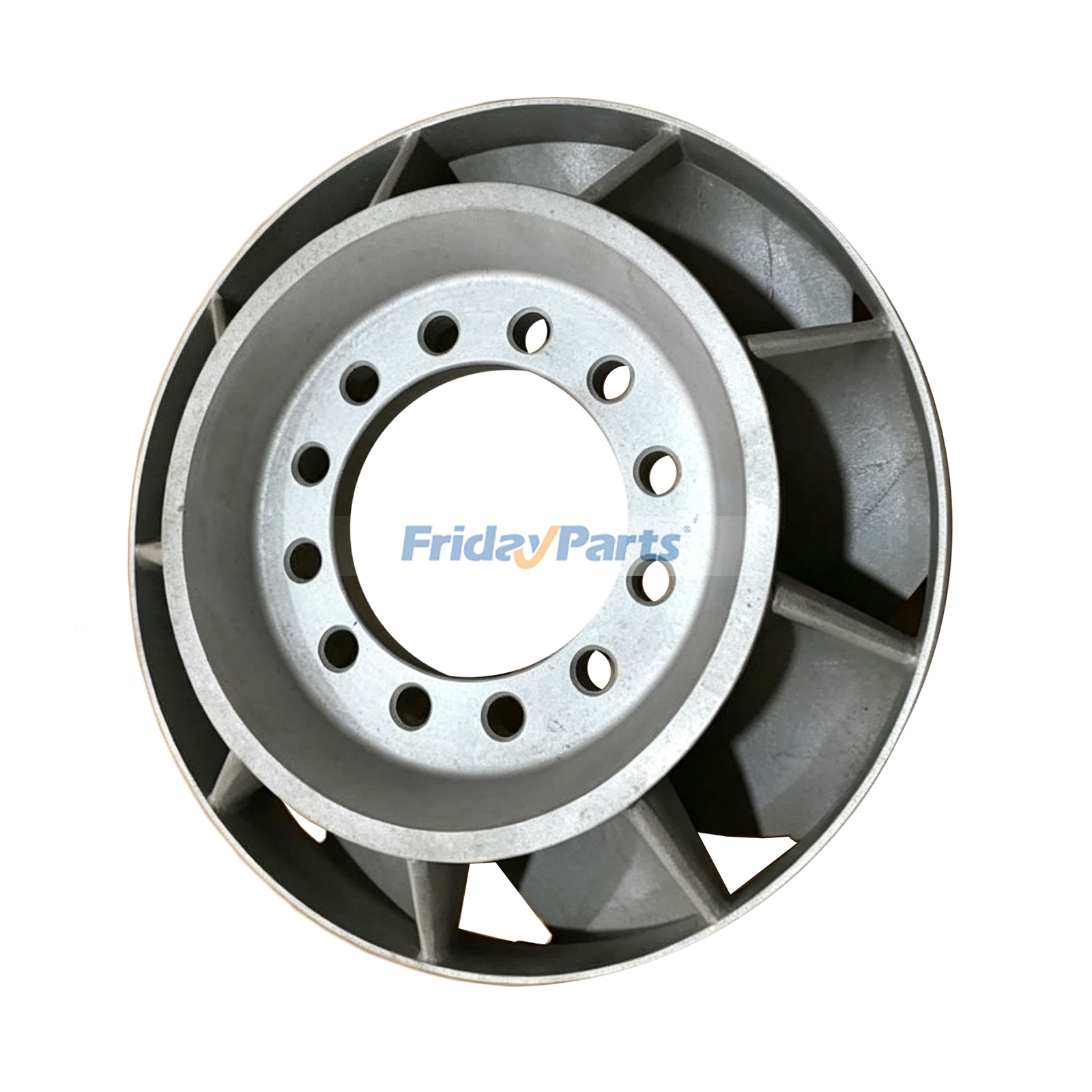 Puleggia folle 16Y-11-00012 per bulldozer Shantui SD13 SD16 SD16E SD16L SD22 SD23 SD32 Komatsu D60 D65 D85 D155 D275