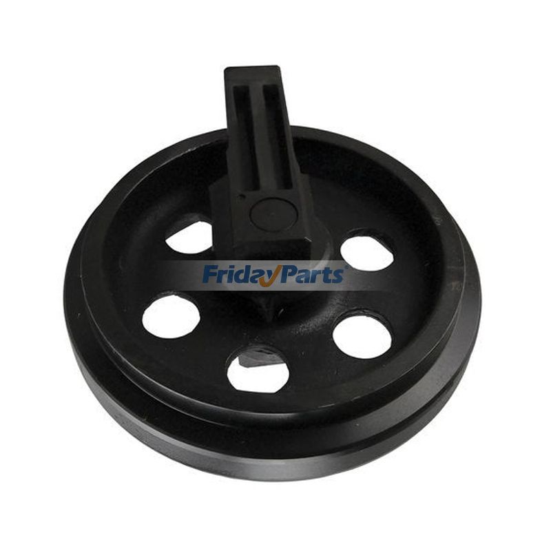 ヤンマー ショベル V100 V100VCR V100-1A V100-2A ショベル SV100 Gehl M100用 アイドラープーリー 172499-37100