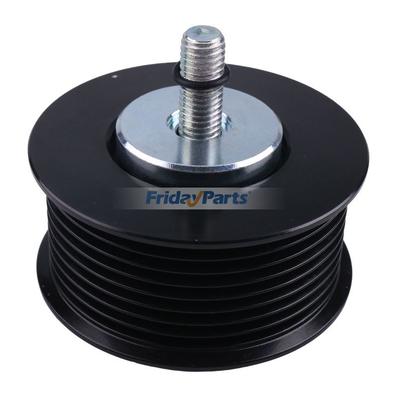 Idler Pulley 1731498for Caterpillar CAT Loader 973D 938G II Excavator 345B 345B II 5090B Telehandler TH220B TH330B