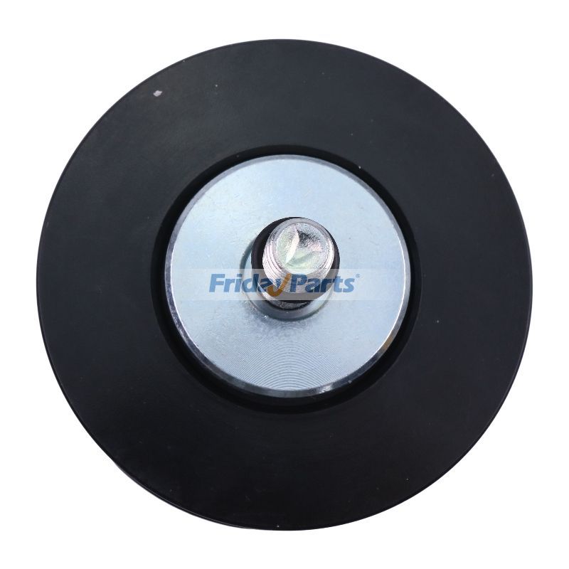 Idler Pulley  for Engine,Excavator,Loader,Motor Grader,Telehandler,Tractor