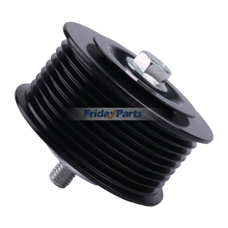 Idler Pulley  in Stock in China,USA