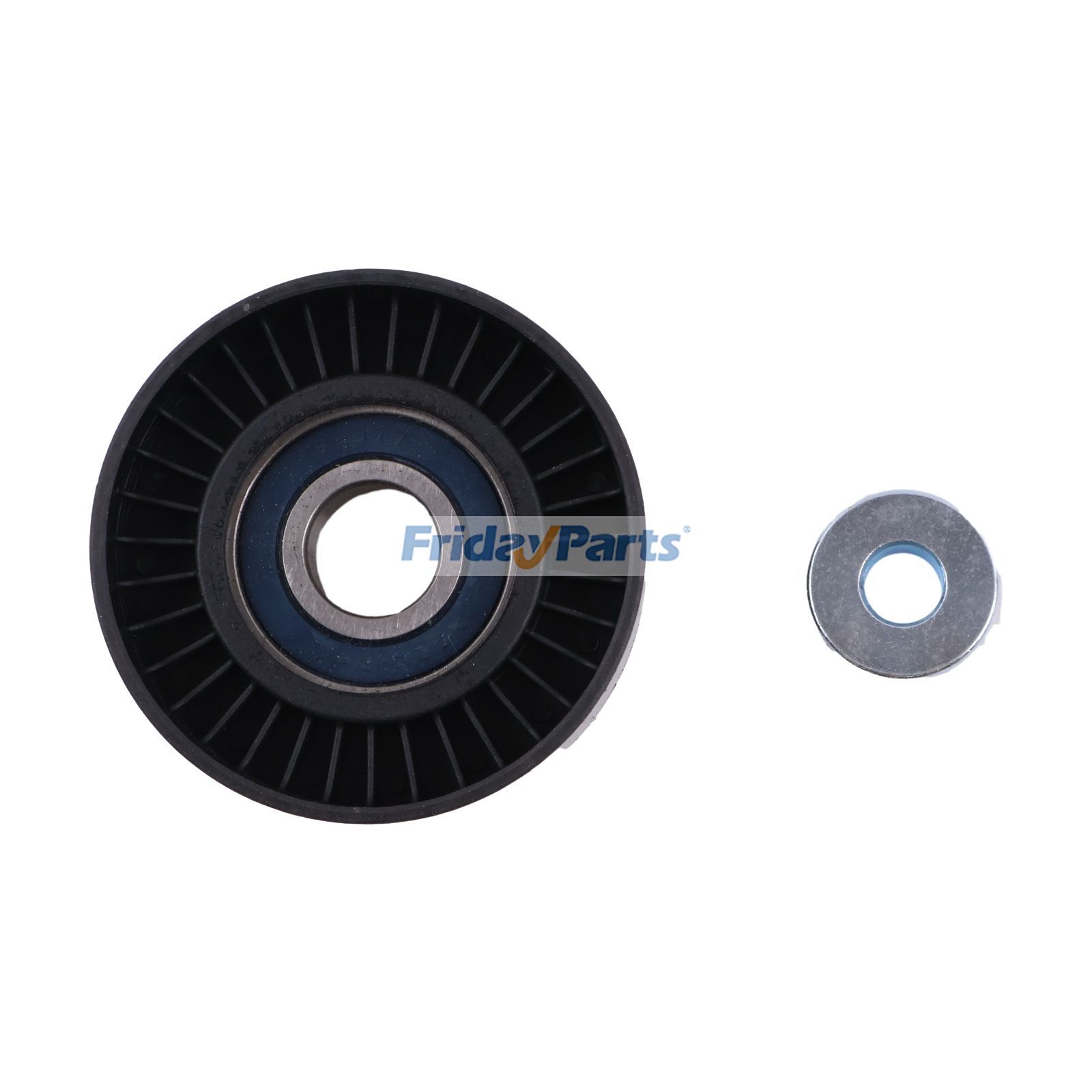 Idler Pulley For Suzuki