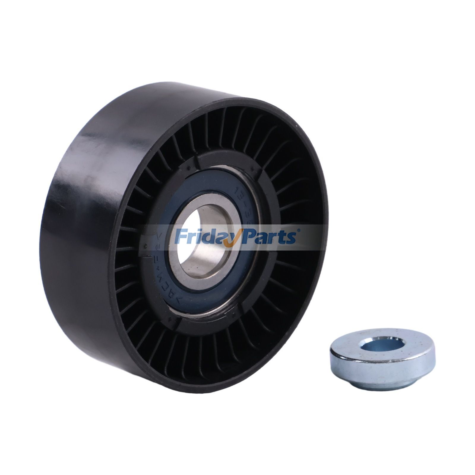 Idler Pulley for Vehicle