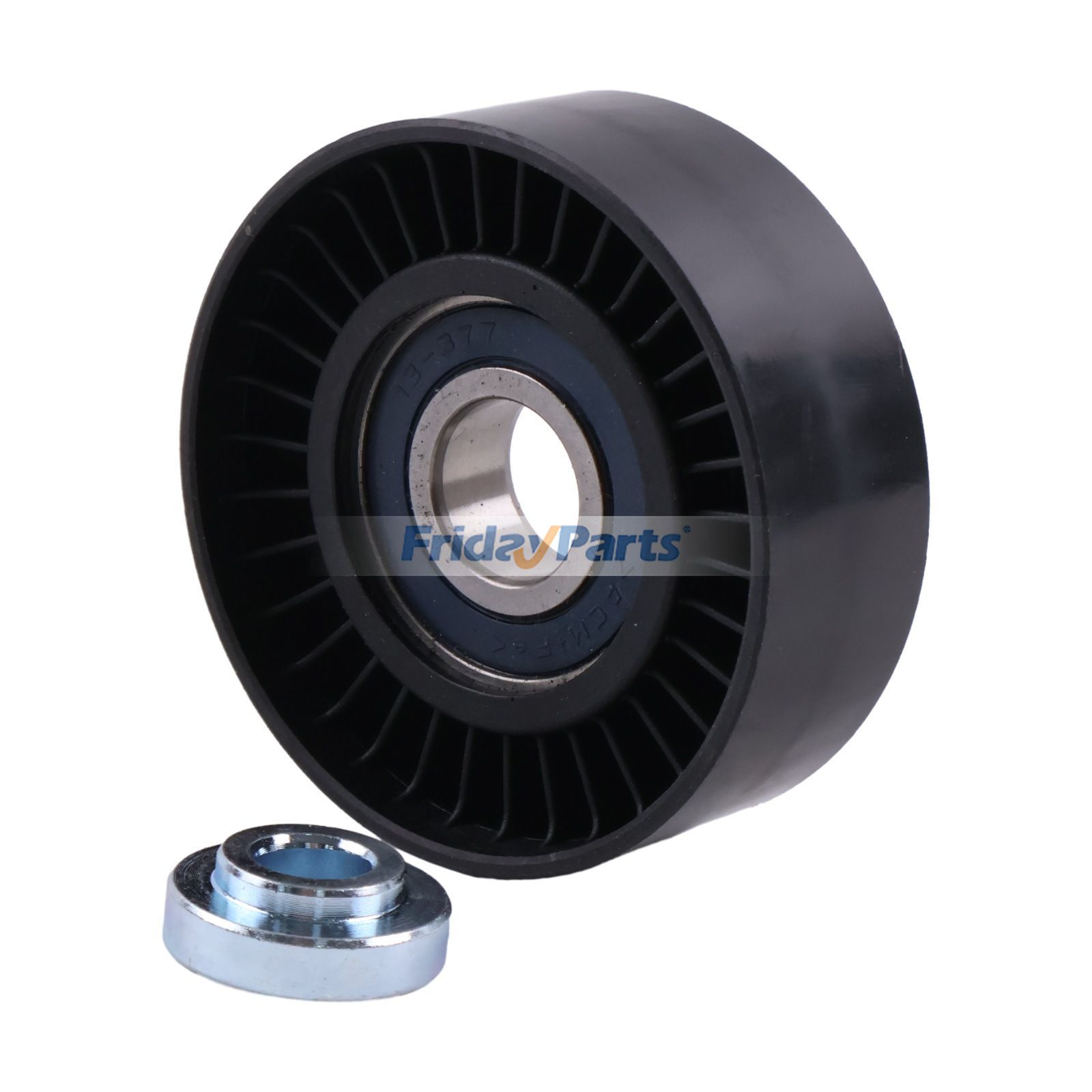 Vehicle Idler Pulley