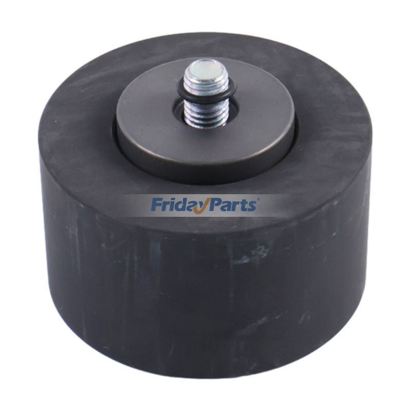 Idler Pulley for Engine,Loader,Tractor,Other Construction Equipment