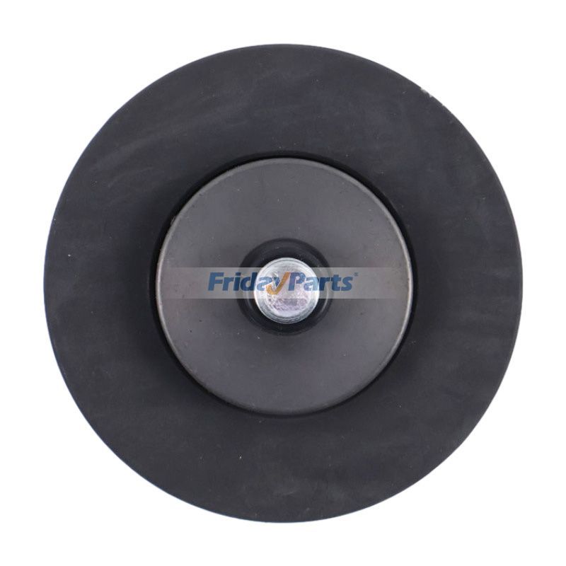 Engine,Loader,Tractor,Other Construction Equipment Idler Pulley