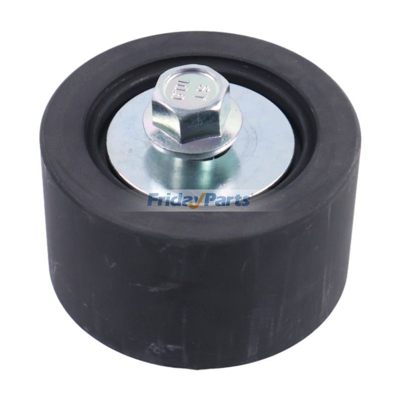 Idler Pulley in Stock in China,USA,China Stock