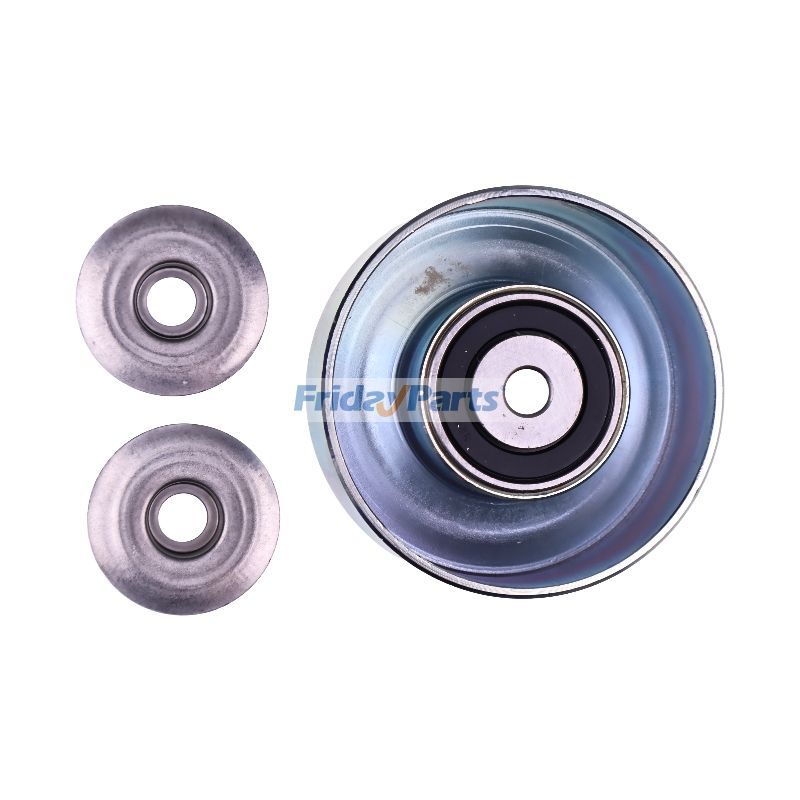 Idler Pulley  for Engine,Marine