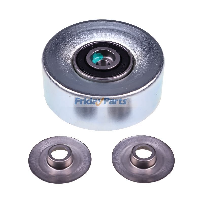 Engine,Marine Idler Pulley 