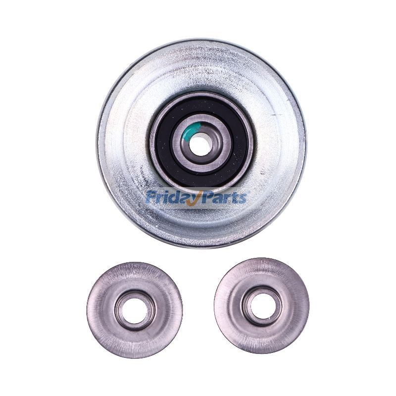 Idler Pulley  in Stock in China,USA