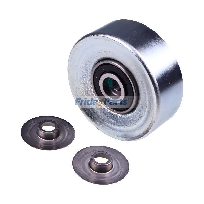  Idler Pulley  For VOLVO