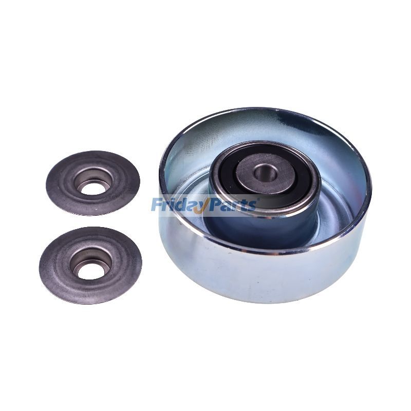 FridayParts Idler Pulley 
