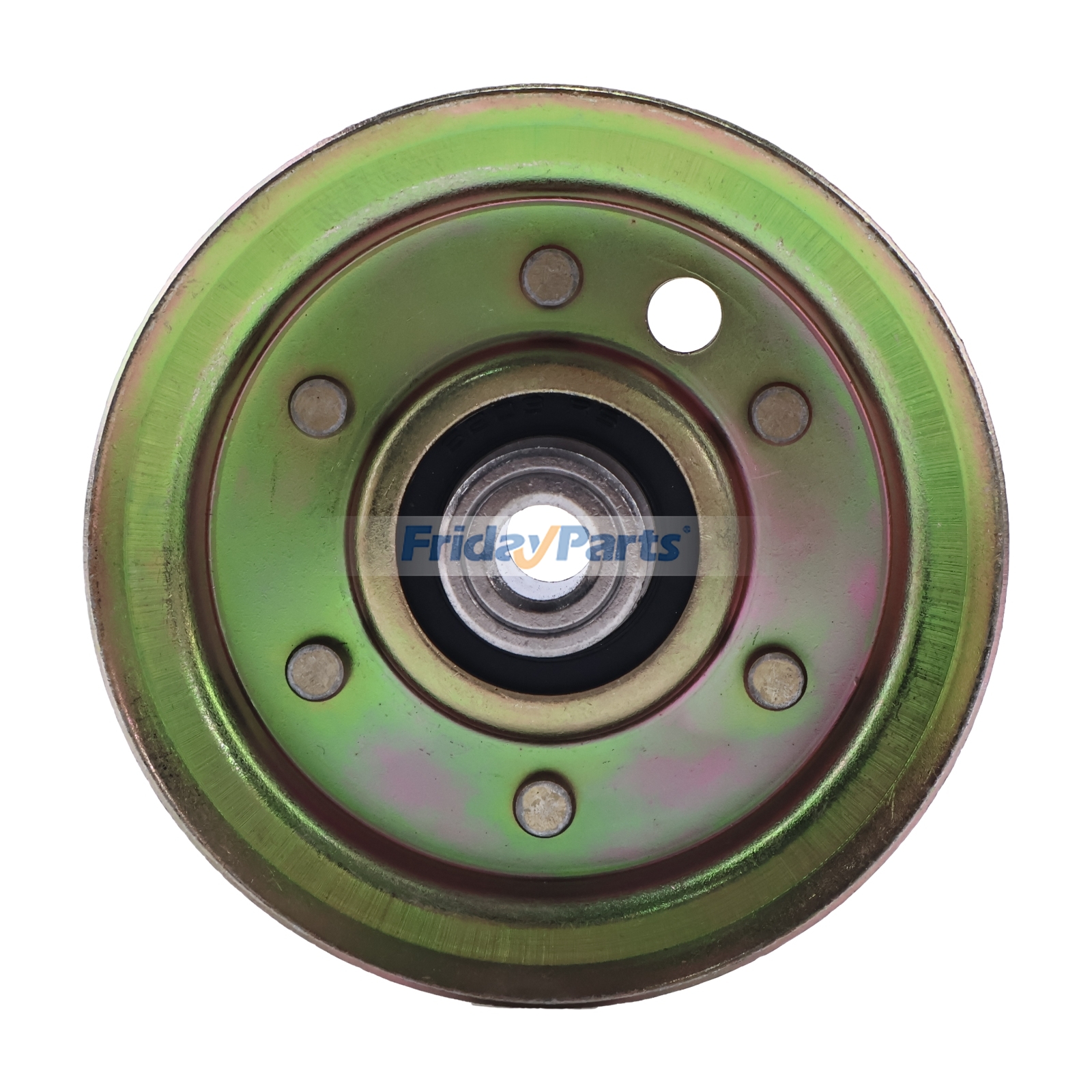 Idler Pulley in Stock in China,China Stock