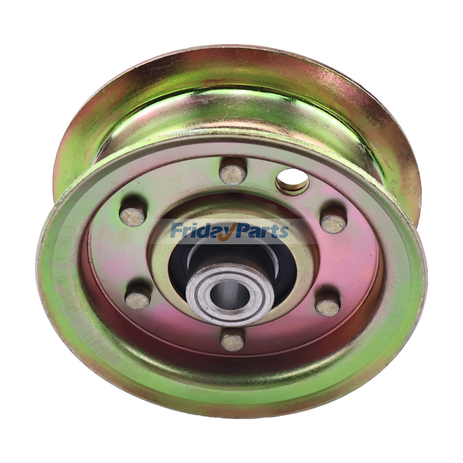 Tractor Idler Pulley