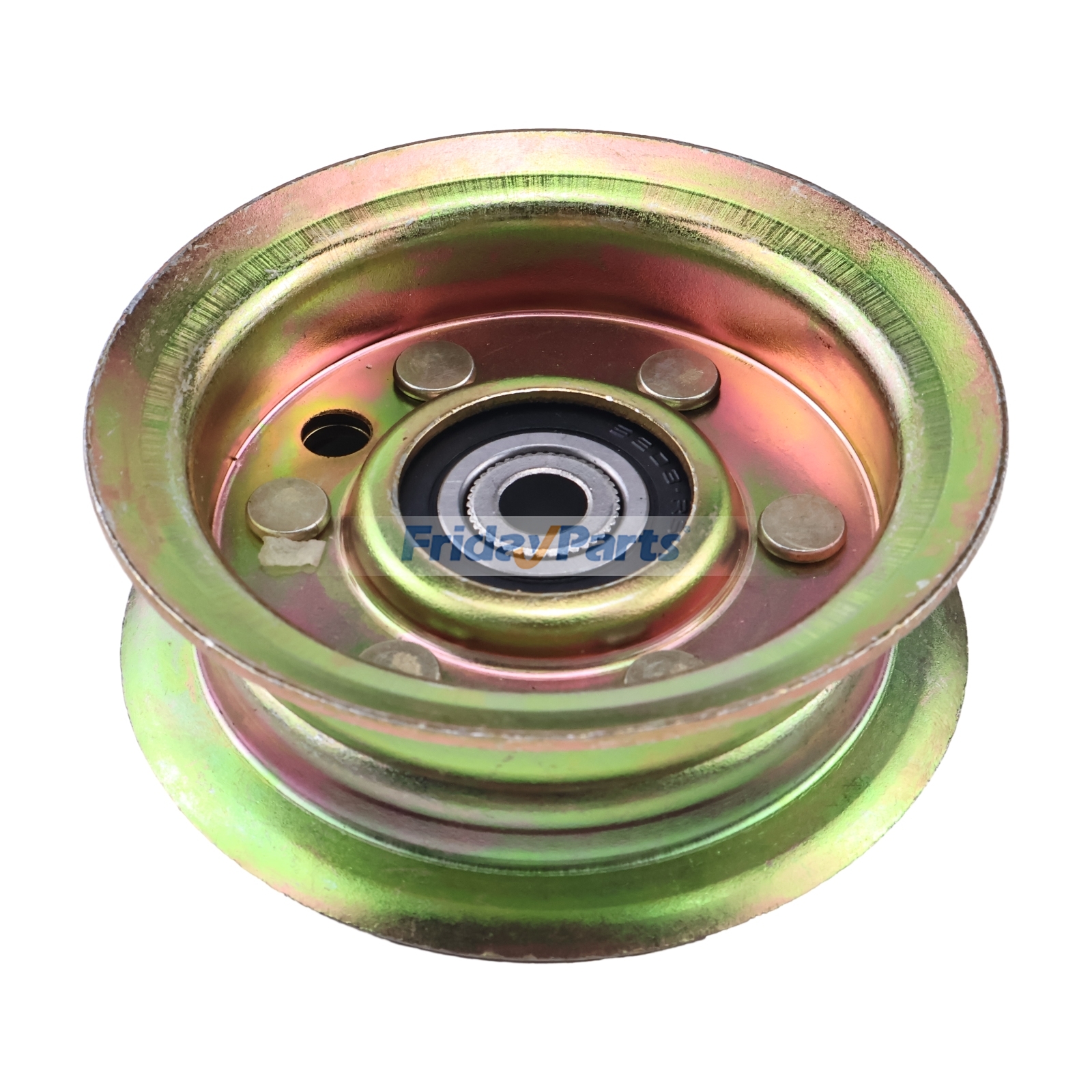 Idler Pulley for Tractor