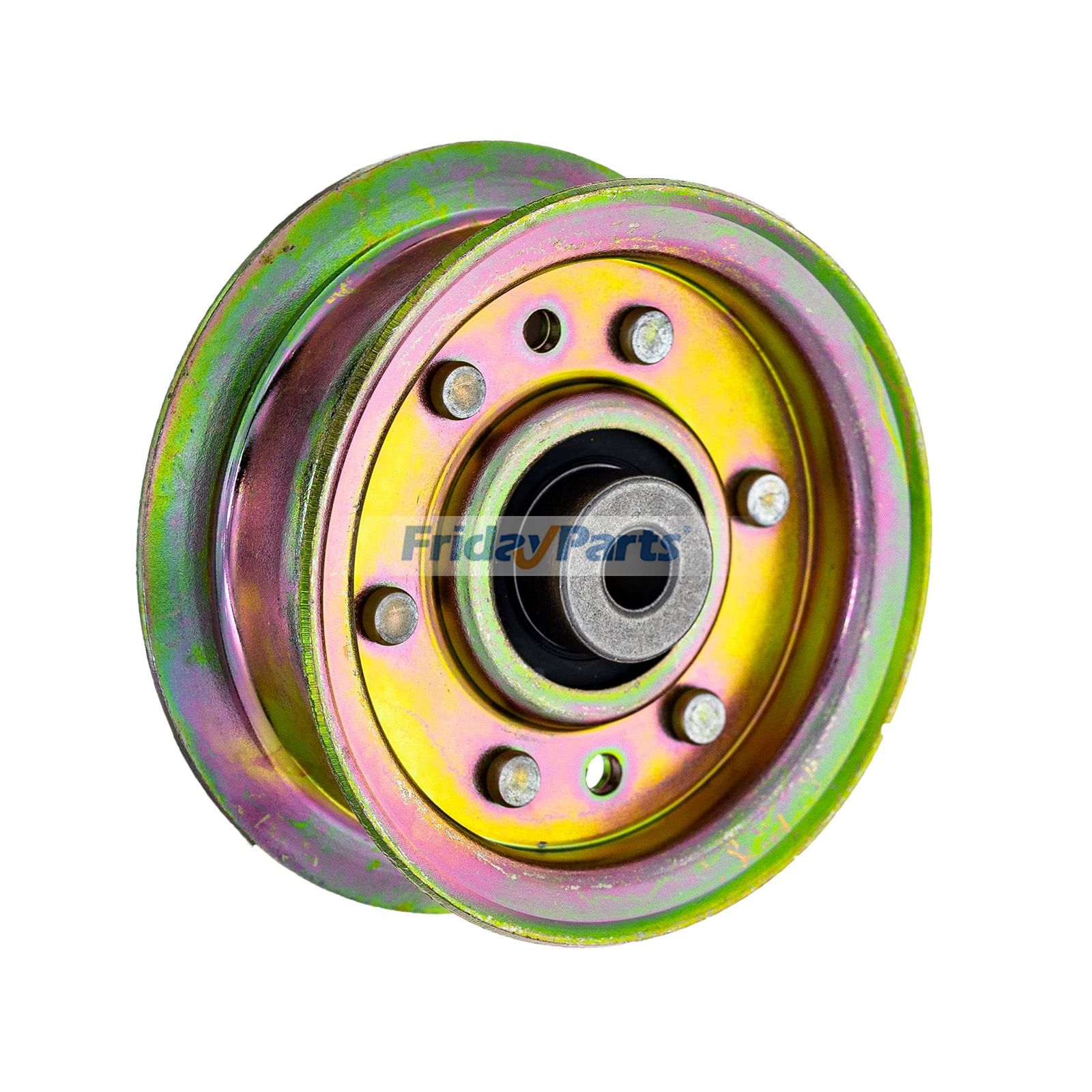 Idler Pulley 21547298 for Ariens Tractor 936061 936060 936047 936046
