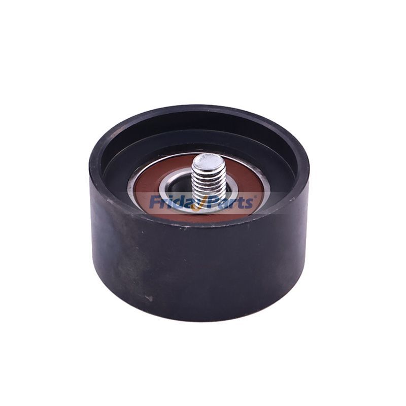 Idler Pulley 21676635 for Volvo Penta TAD1240GE TAD1241GE TAD1241VE TAD1242GE TWD1240VE TAD1251VE