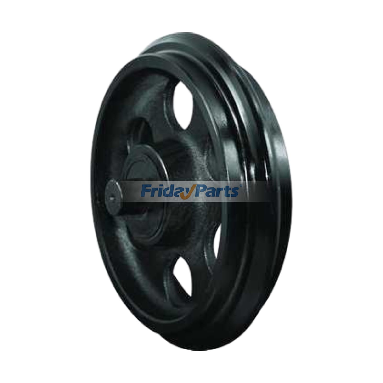 Idler Pulley 226-4049 for Caterpillar CAT Engine 3003 L3E Excavator 301.5 301.6 301.6C 301.8 301.8C