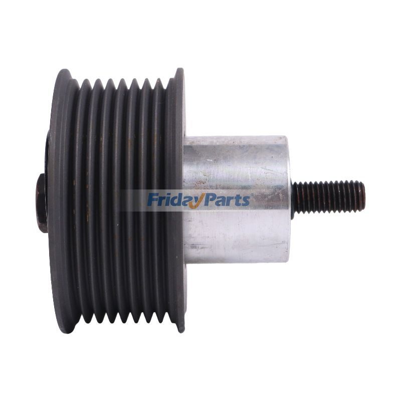 Idler Pulley for Engine,Excavator,Off-Road Truck,Other Construction Equipment