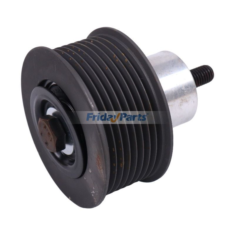 Engine,Excavator,Off-Road Truck,Other Construction Equipment Idler Pulley