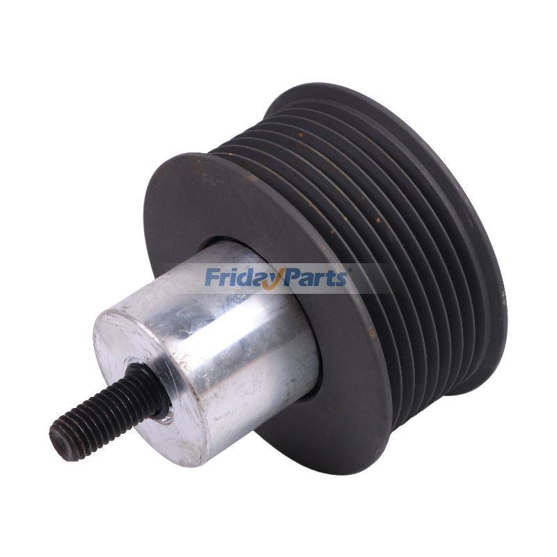 Idler Pulley 227-8313 for Caterpillar CAT Engine C11 C13 C7 Excavator 345C 345D 349D W345C MH Truck 725 730