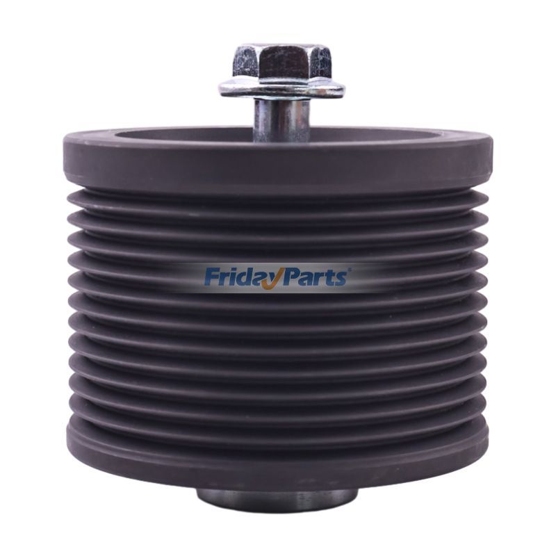 Idler Pulley for Engine,Off-Road Truck,Tractor,Others