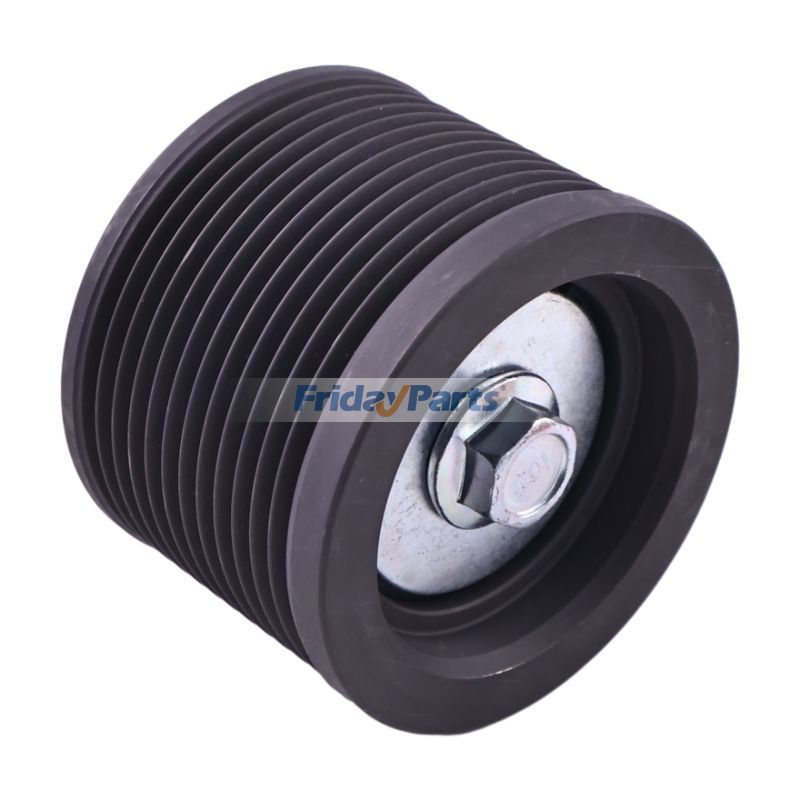 Idler Pulley in Stock in China,USA,China Stock