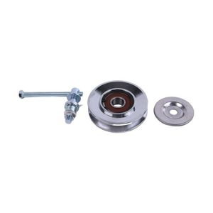 Poulie de renvoi 255-3018 pour moteur Caterpillar CAT 3046 3054 3064 excavatrice 311D LRR 312C 312D 314D 315C 318C 320C 320D 323D