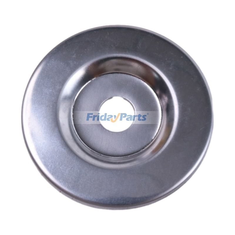 FridayParts Idler Pulleyerpillar CAT 314D 323D