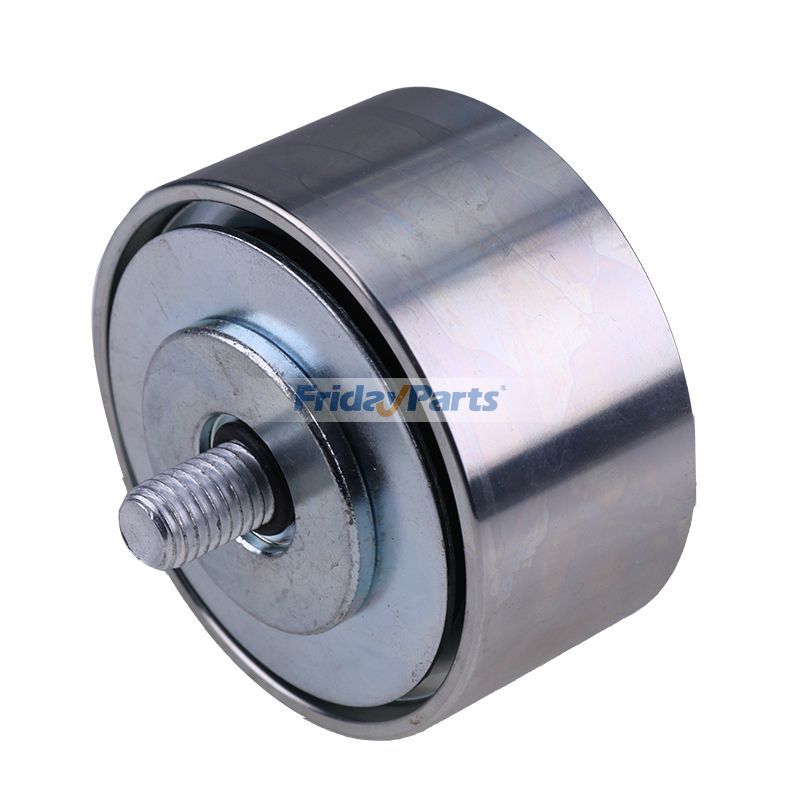 Idler Pulley 2637A003 for Perkins 1104D-E44T 1104-E44TA 1106C-E66TA 1106D-E70TA