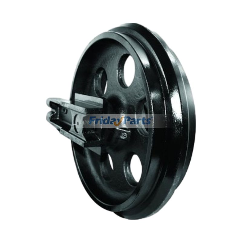 Idler Pulley 277-8667 for Caterpillar CAT Excavator 307C 308C 307D 307E 307E2