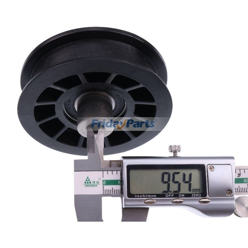  Idler Pulley 2042LS 2146XLS LGTH2454 Craftsman 917287220 917254311 For Husqvarna,For OTHER BRAND,For Craftsman,For Jonsered