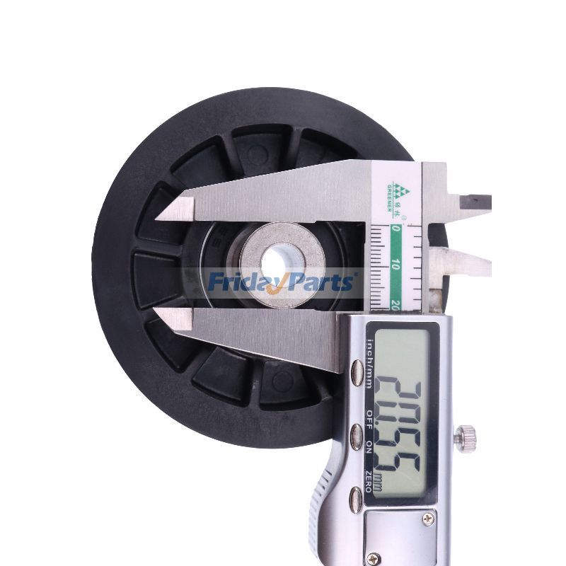 Idler Pulley 2042LS 2146XLS LGTH2454 Craftsman 917287220 917254311 For Husqvarna,For OTHER BRAND,For Craftsman,For Jonsered Tractor