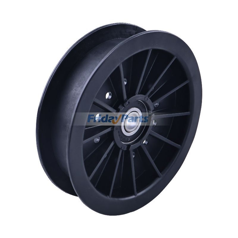 FridayParts Idler Pulley