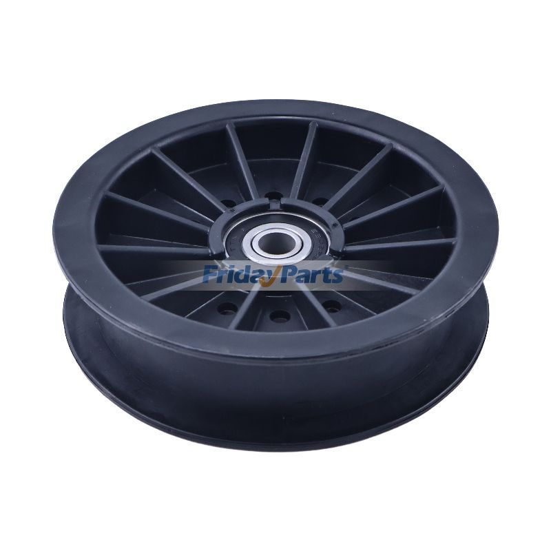 Idler Pulley 280-926 109-0977 784504 for Hustler Mini FasTrak Tractor