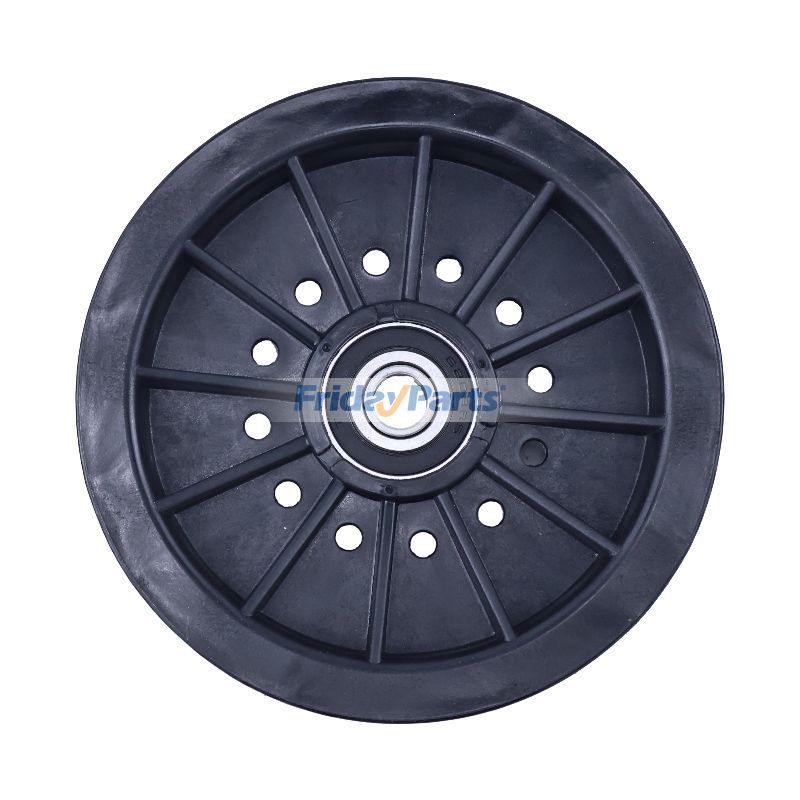 Idler Pulley in Stock in China,China Stock