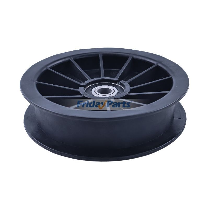 Tractor Idler Pulley