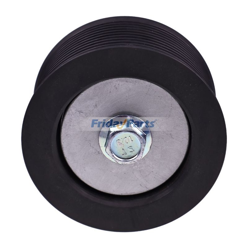 Engine Idler Pulley