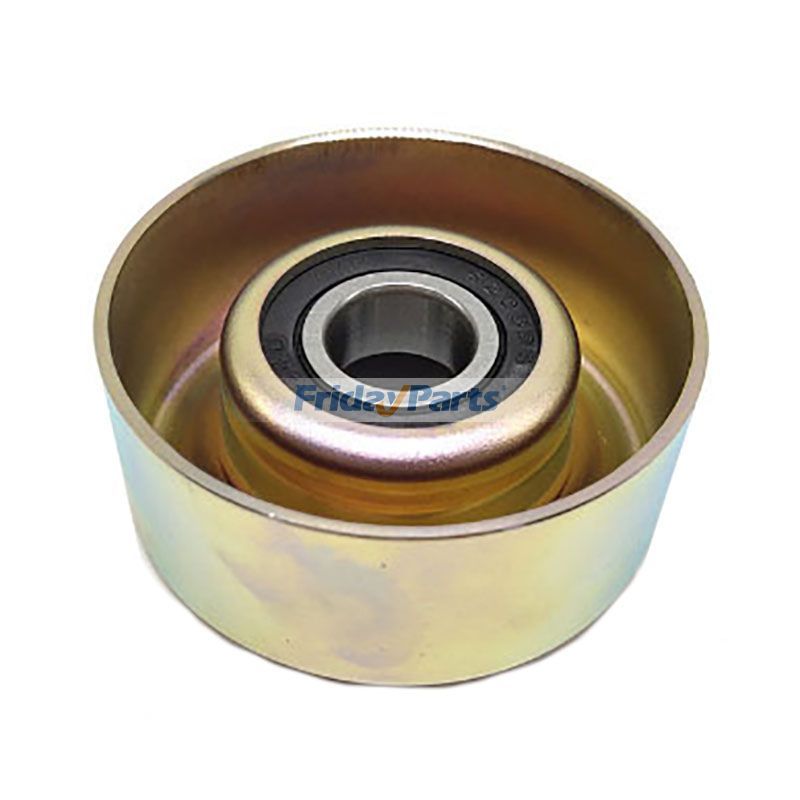 FridayParts Umlenkrolle