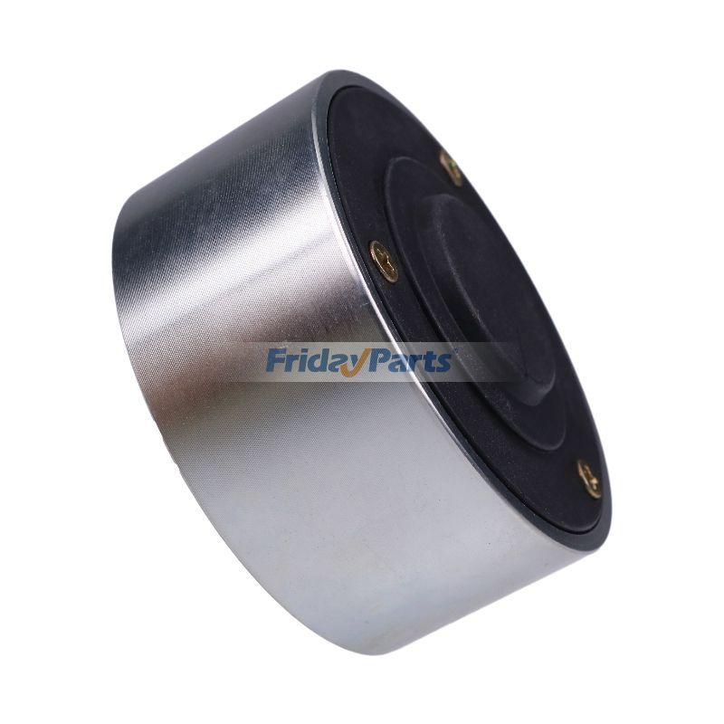 Loader Idler Pulley