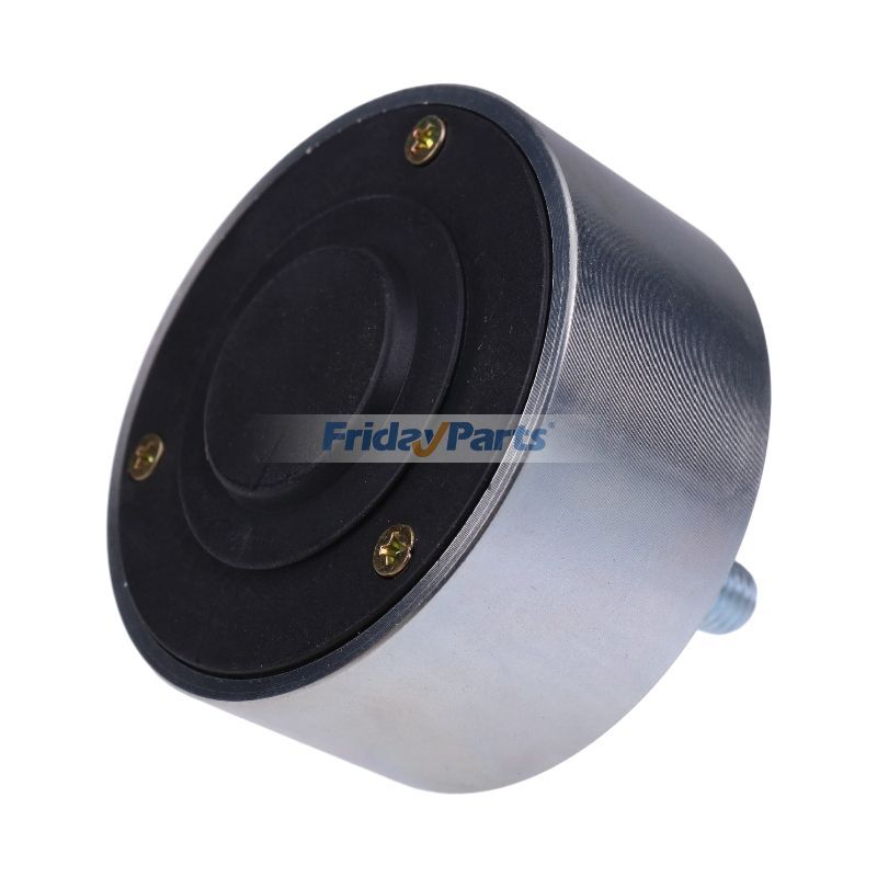 Idler Pulley For JCB Loader