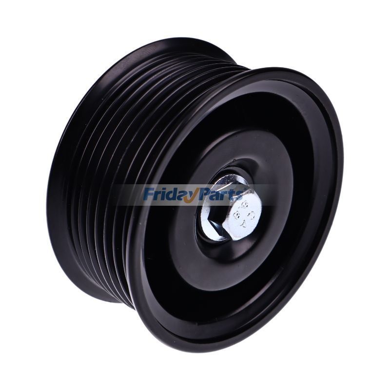 JCB用アイドラープーリー