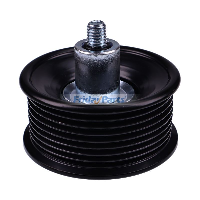 Polia intermediária 320/08923 320/08564 para JCB 3CX JS210LC