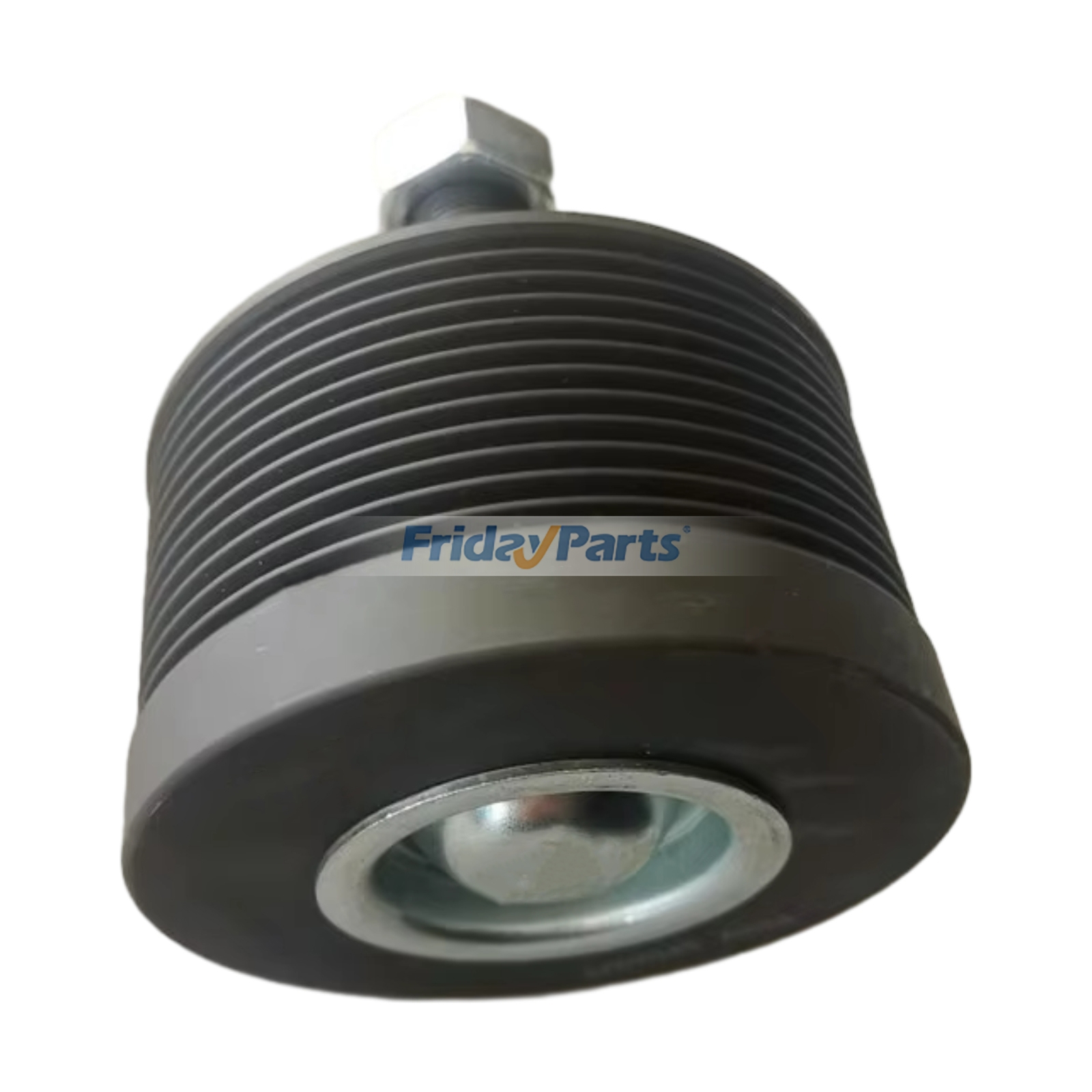 Polea tensora 3267045 3254679 para motor Cummins M11 QSM11 de primera calidad con 3 años de garantía