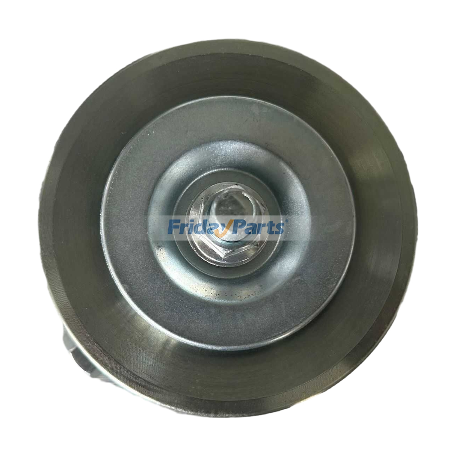 Engine,Excavator Idler Pulley