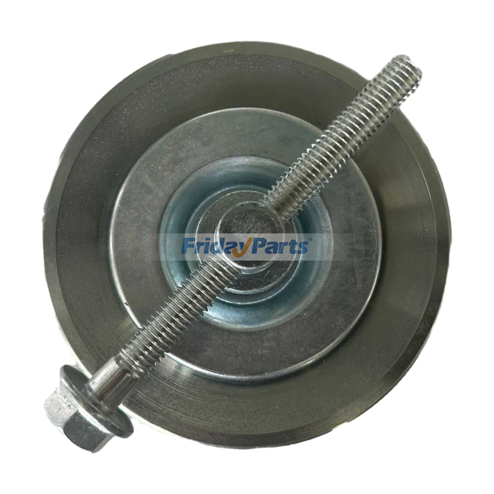Idler Pulley for Engine,Excavator