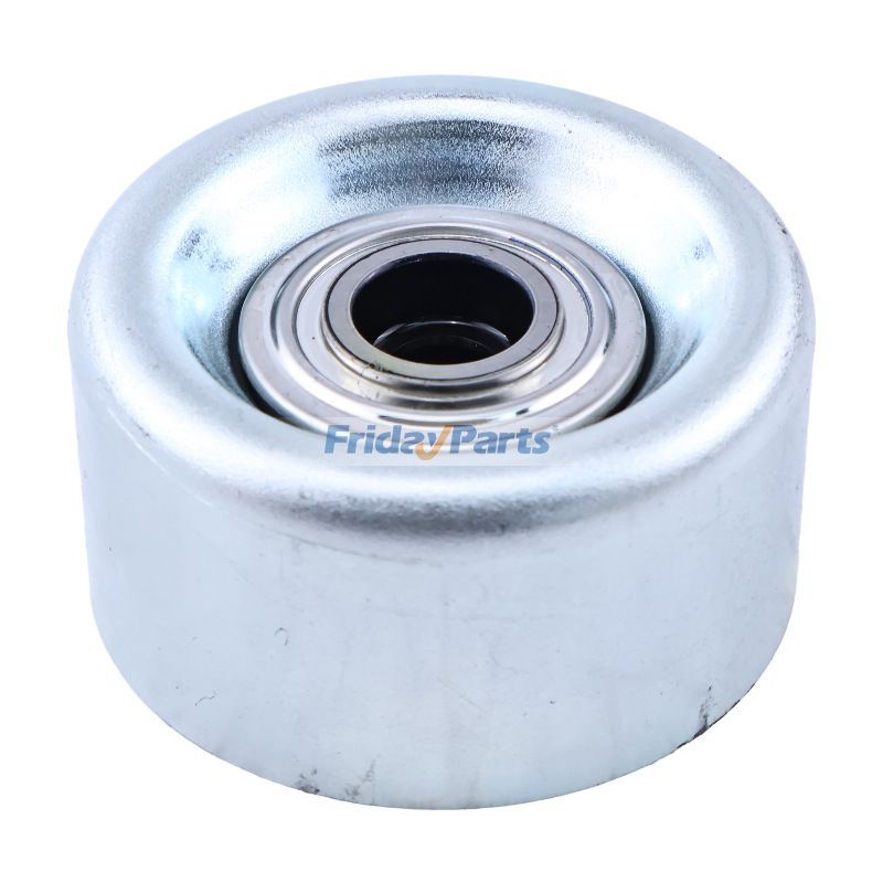 Polea tensora 36742 para Freightliner Cascadia Columbia 114SD Sterling L9500 A9500 Western Star 4900FA 6900XD de FridayParts