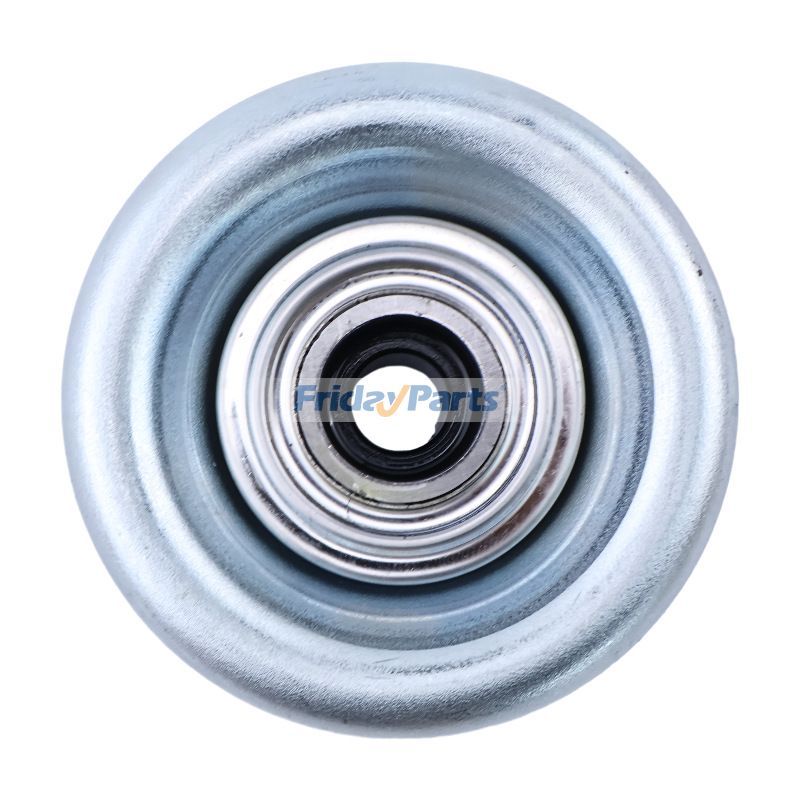 Polea tensora 36742 para Freightliner Cascadia Columbia 114SD Sterling L9500 A9500 Western Star 4900FA 6900XD