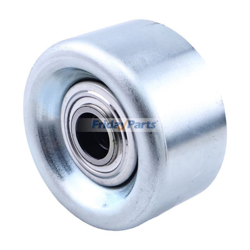 Idler Pulley 36742 for Freightliner Cascadia Columbia 114SD Sterling L9500 A9500 Western Star 4900FA 6900XD